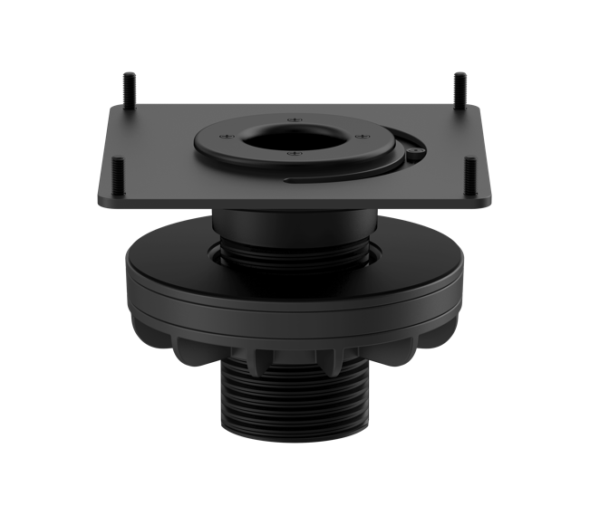 Tap Table Mount