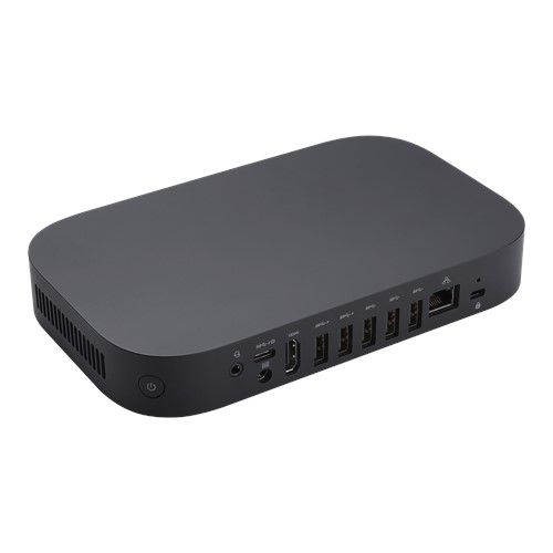 ASUS Google Chromebox CN65H2-I7M8S128