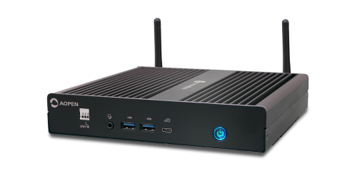 AOPEN Commercial 3 - i3