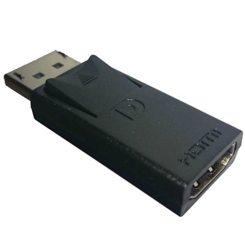 DisplayPort HDMI Chromebox Adapter