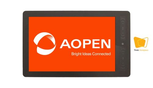 AOPEN eTile-X AT1032TB 10" Android Touch Panel
