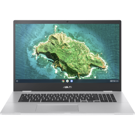 ASUS CX1 17.3"