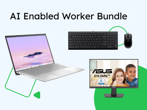 AI Enabled Worker Bundle