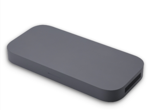 ASUS Google Chromebox CN65H3
