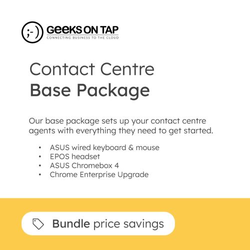 Contact Centre Base Package