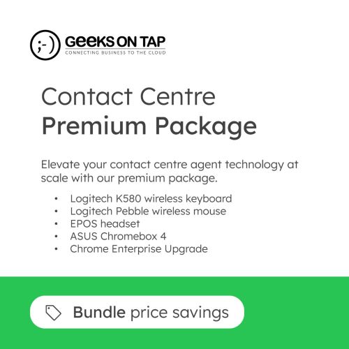 Contact Centre Premium Package