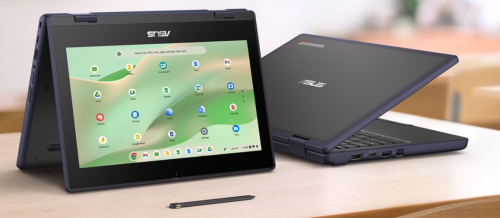 ASUS CR12 12.2'' Flip/Touch (CR1204F)