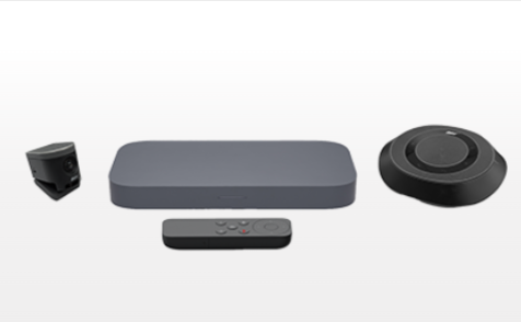 ASUS H3 Google Meet Starter Kit
