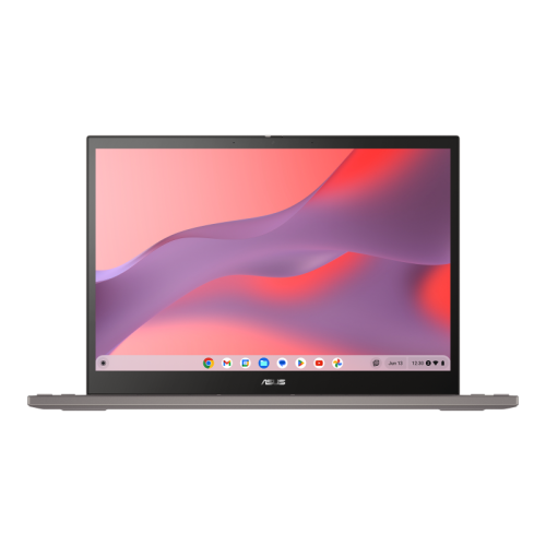 Chromebook Flip CX34 - i7