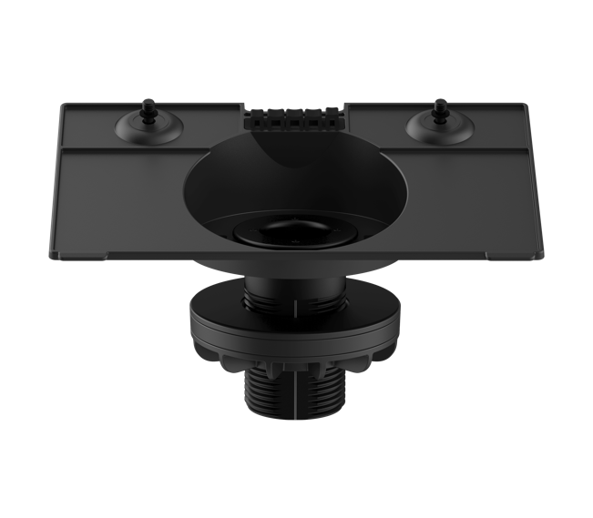 Tap Riser Mount