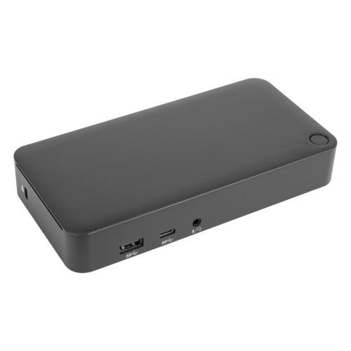 Targus DOCK310AUZ USB-C Dual Video 4K Docking Station
