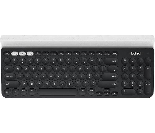 Logitech K780 Multi-Device Wireless Keyboard
