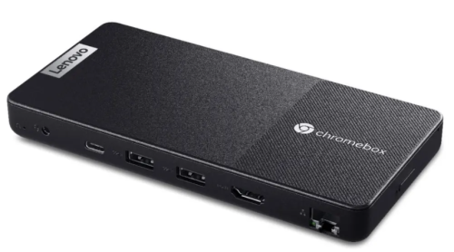 Lenovo Chromebox Micro