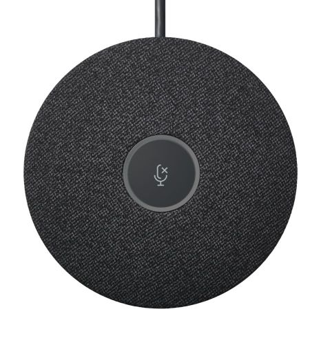 Logitech Rally Mic Pod