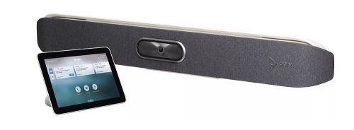 Poly Studio X50 & TC8