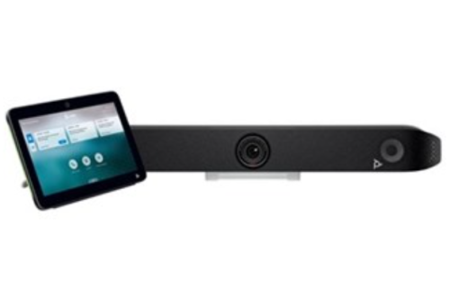 HP POLY STUDIO X52 with TC10