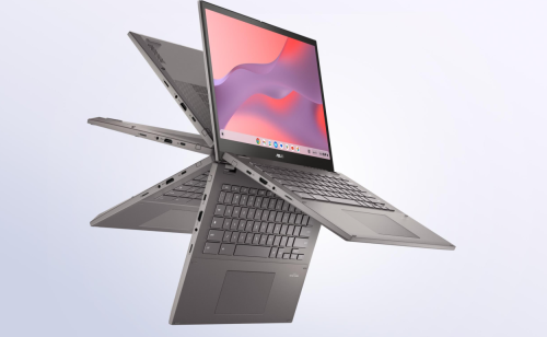 ASUS Chromebook CB3401 Flip