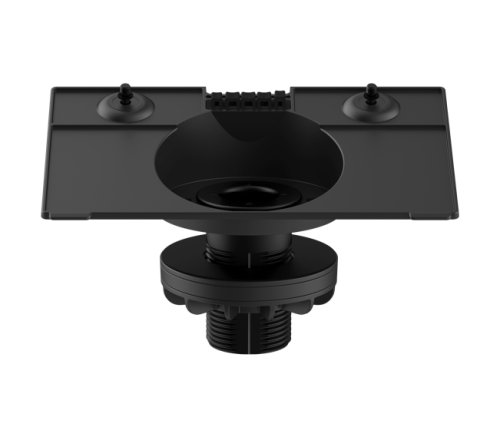 Tap Riser Mount