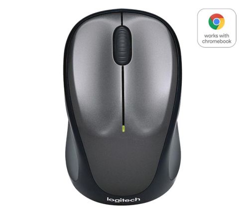 Logitech Wireless Mouse M235- Colt Glossy