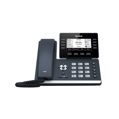 Yealink SIP-T53W 12 Line