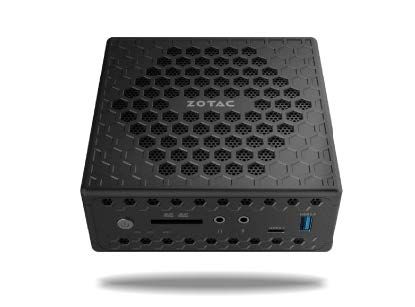ZOTAC ZBOX-CI331 Nano Fanless 16GB