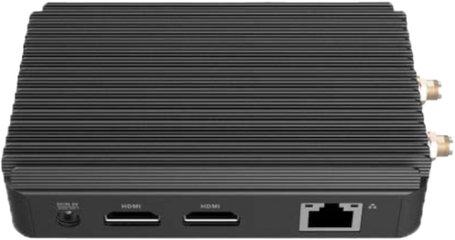Zotac ZBox Pro PI339 Pico