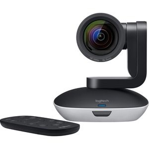 LOGITECH PTZ Pro 2 Camera