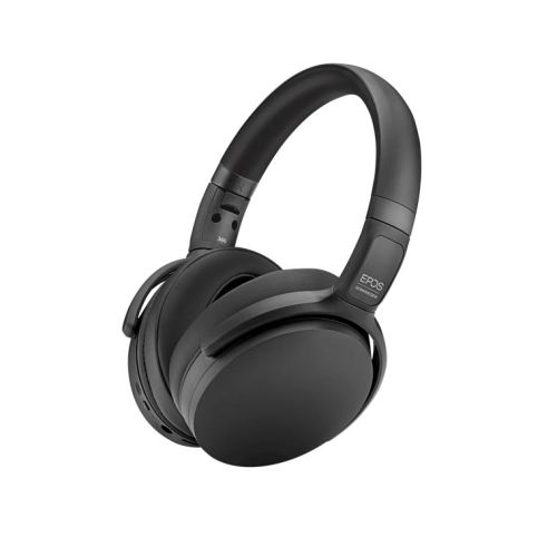 EPOS ADAPT 360 BT ANC Headset w/Dongle (Black)