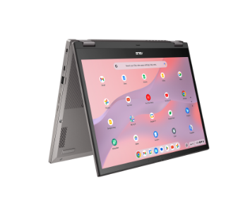 ASUS Chromebook CB3401 Flip