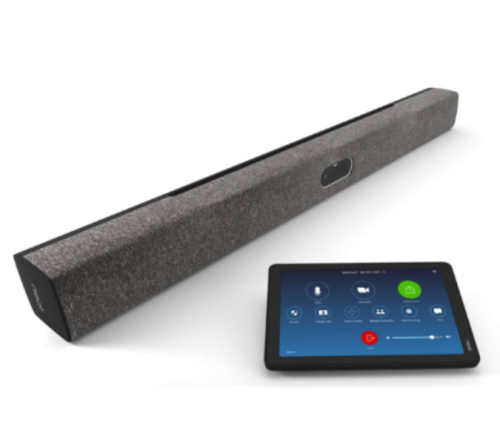 NEATBAR2-8" PAD-BUNDLE - Small/Med Room