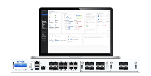 Sophos XGS 128 