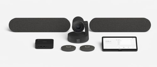 Logitech Tap - Large Room Bundle