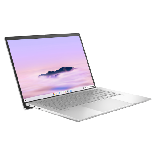 ASUS Chromebook Plus CX54-16GB/256G